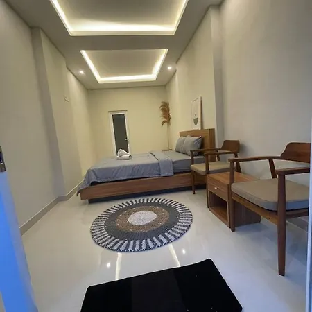 My Lodge Bedugul Bedugul  Exterior photo