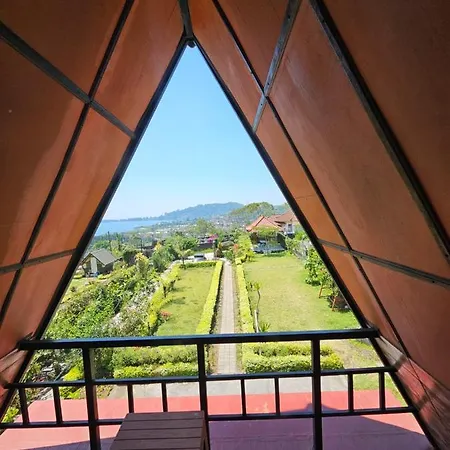 My Lodge Bedugul Bedugul  Exterior photo