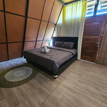My Lodge Bedugul Bedugul  Exterior photo