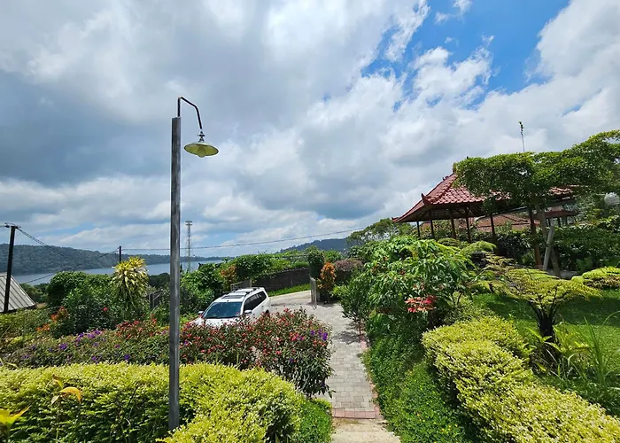 My Lodge Bedugul