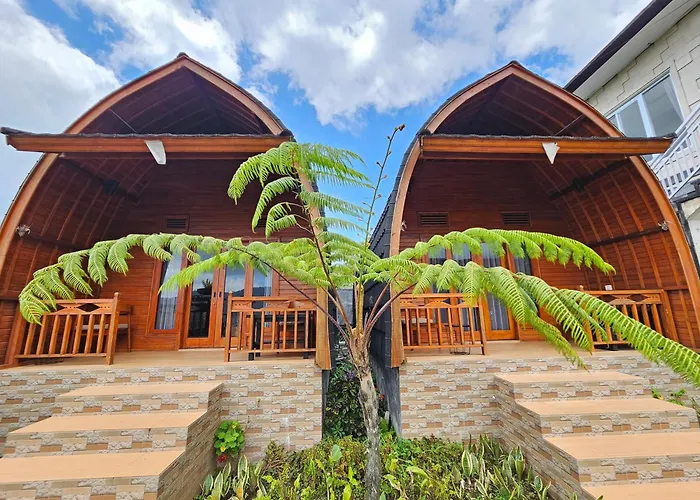 My Lodge Bedugul
