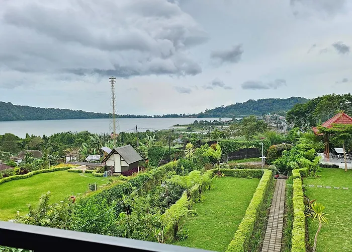 My Lodge Bedugul