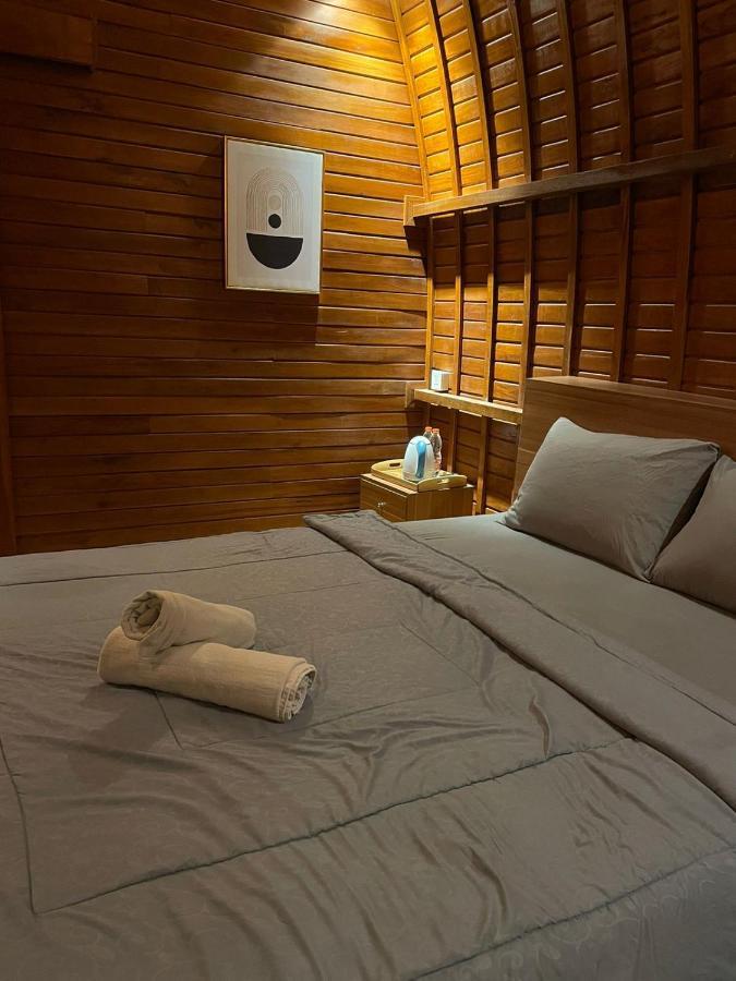 Apartment My Bedugul *