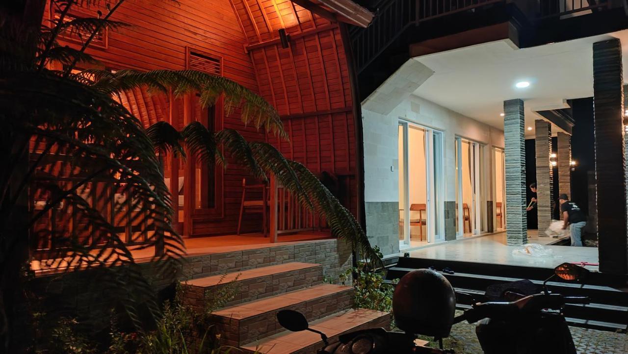Apartment My Bedugul