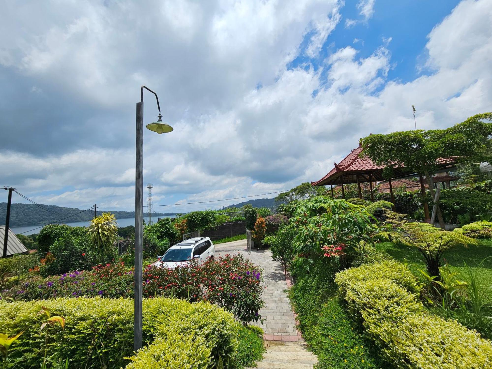 Apartment My Bedugul *