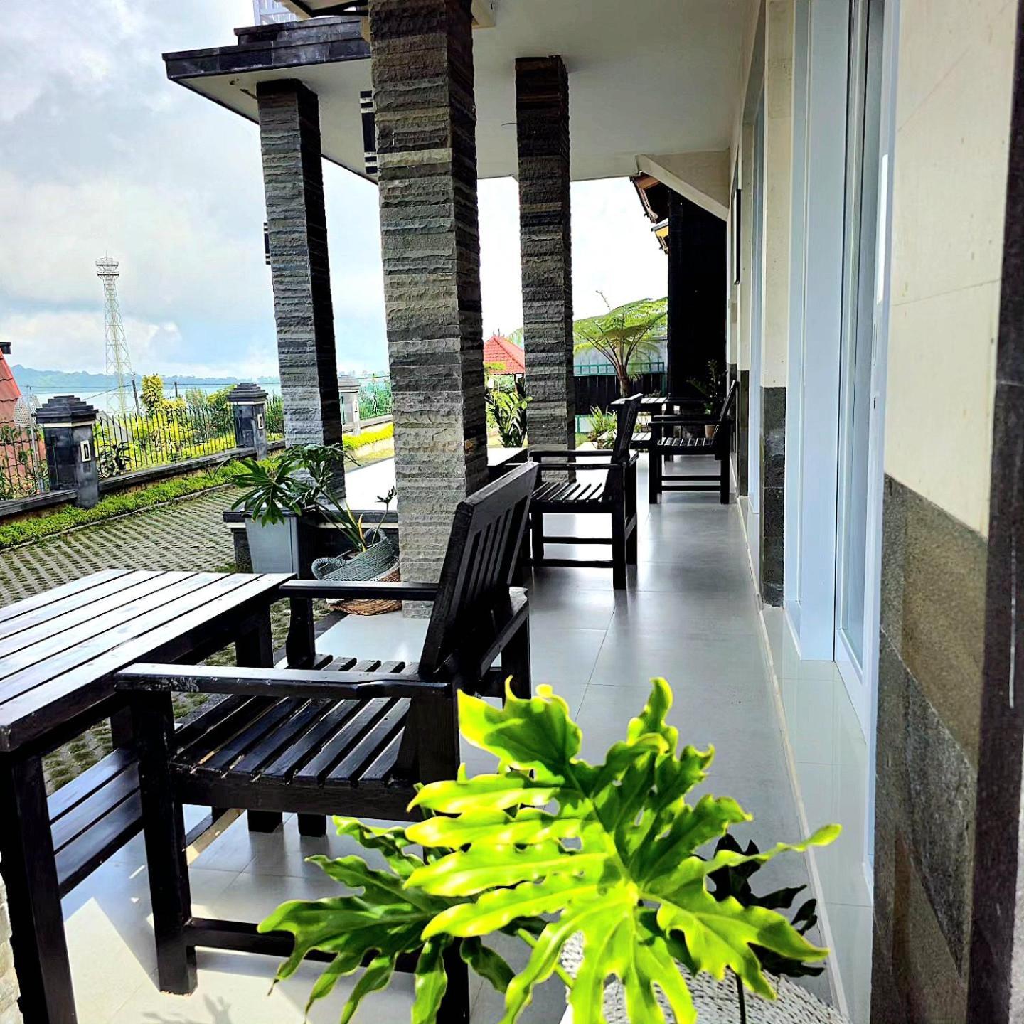 Apartment My Bedugul Bedugul (Bali)