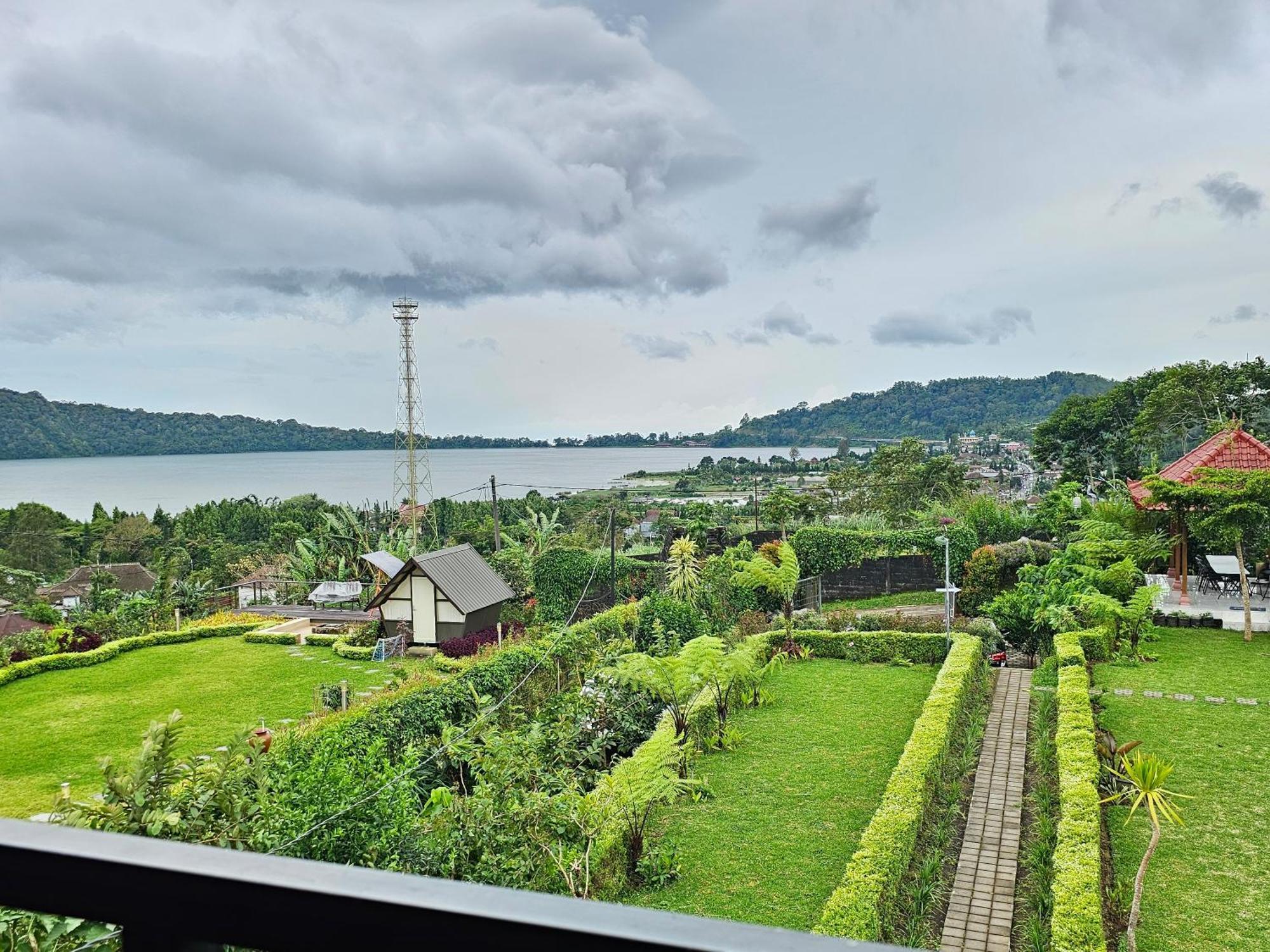My Bedugul Apartment