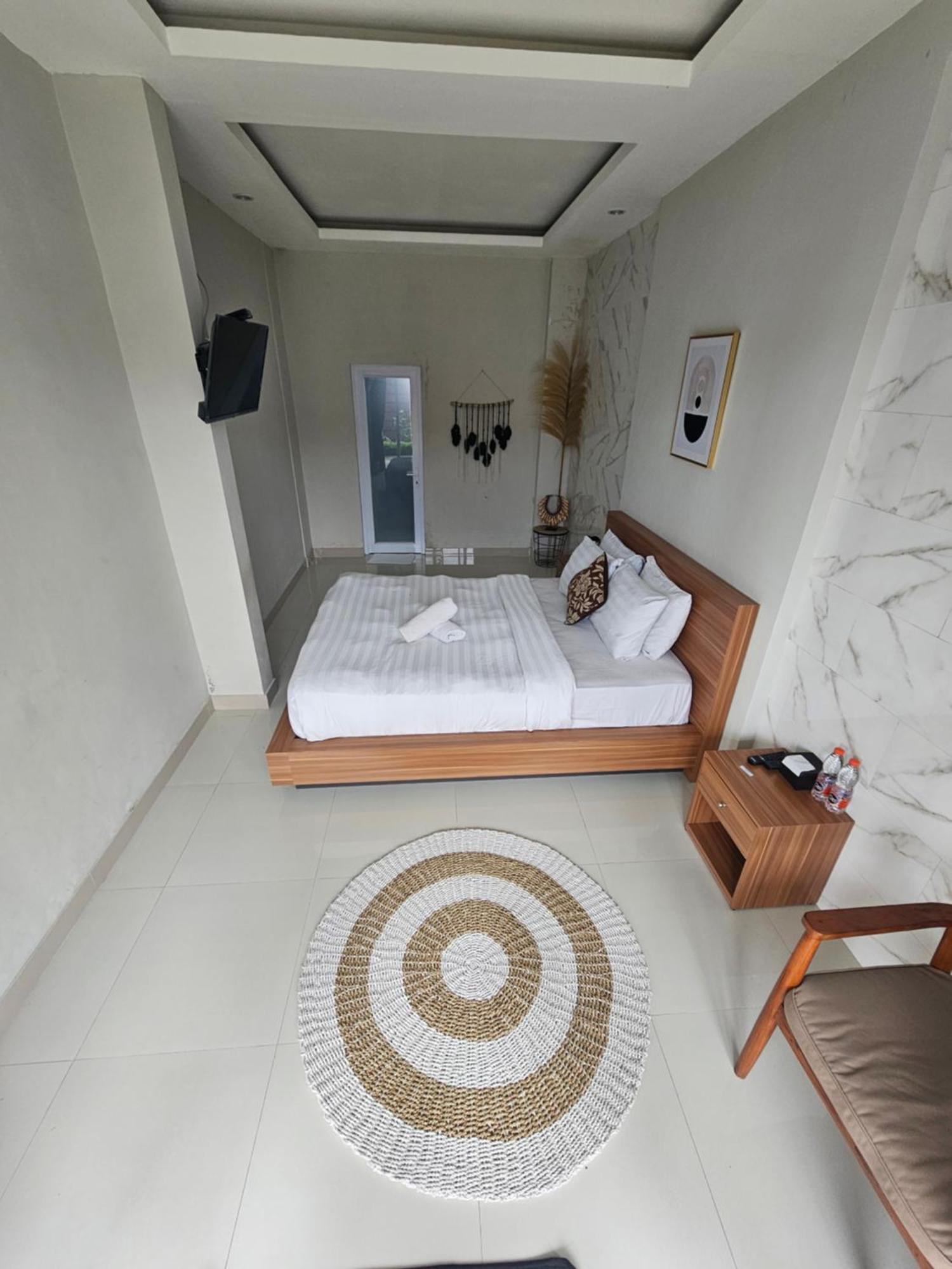 Appartement My Bedugul (Bali)
